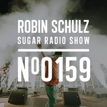 Sugar Radio Show 159 | Robin Schulz