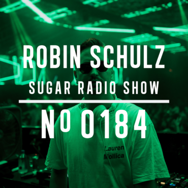 Sugar Radio Show 184 | Robin Schulz