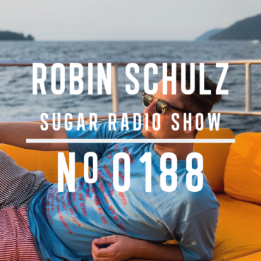 Sugar Radio Show 188 | Robin Schulz