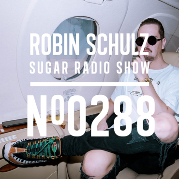 Sugar Radio Show 288 | Robin Schulz