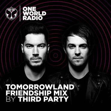 Tomorrowland Friendship Mix – Third Party