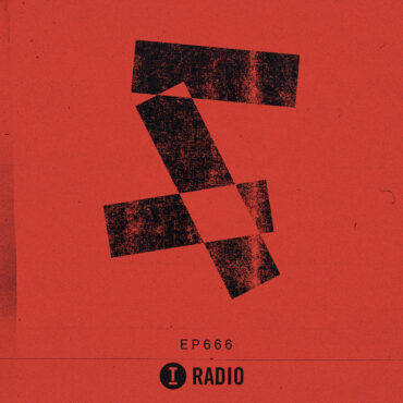 Toolroom Radio EP666