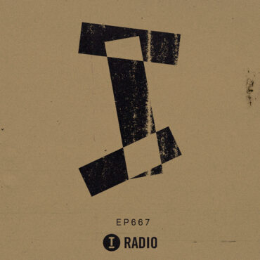 Toolroom Radio EP667