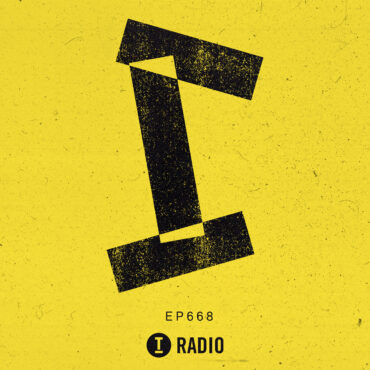 Toolroom Radio EP668 Tony Cortez Guest Mix