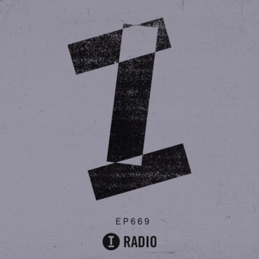 Toolroom Radio EP669