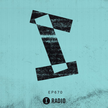 Toolroom Radio EP670