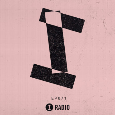 Toolroom Radio EP671