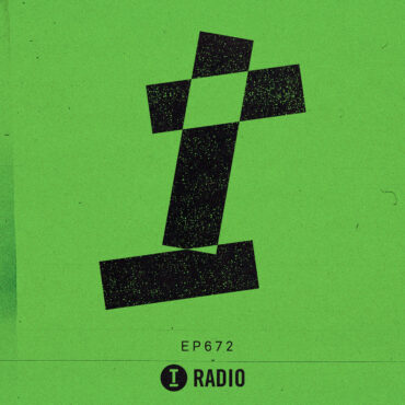 Toolroom Radio EP672