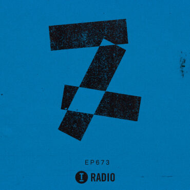 Toolroom Radio EP673