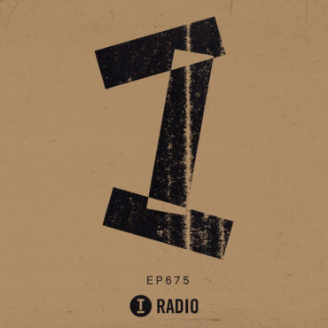 Toolroom Radio EP675 Yvvan Back