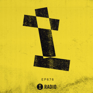 Toolroom Radio EP676