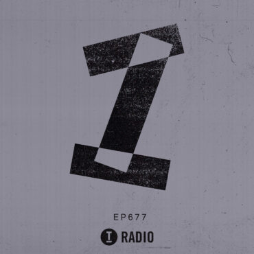 Toolroom Radio EP677