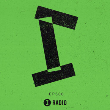 Toolroom Radio EP680 Low Steppa Guest Mix