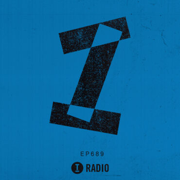 Toolroom Radio EP689