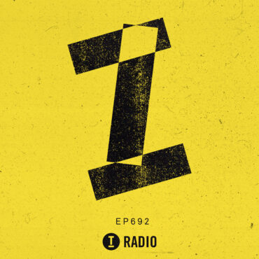 Toolroom Radio EP692