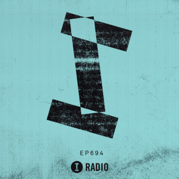 Toolroom Radio EP694