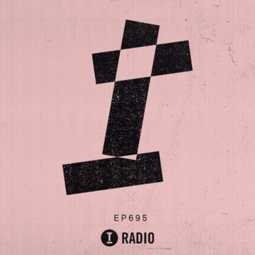 Toolroom Radio EP695
