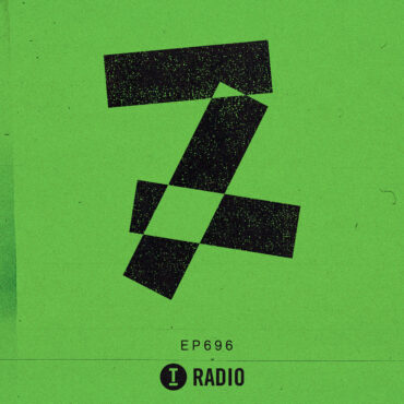 Toolroom Radio EP696
