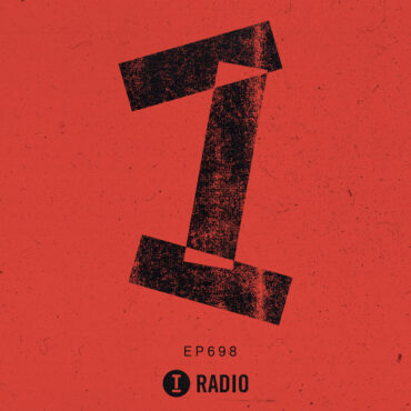 Toolroom Radio EP698