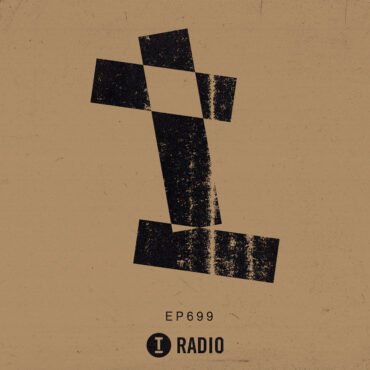 Toolroom Radio EP699