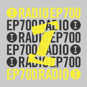 Toolroom Radio EP700