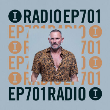Toolroom Radio EP701