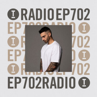 Toolroom Radio EP702