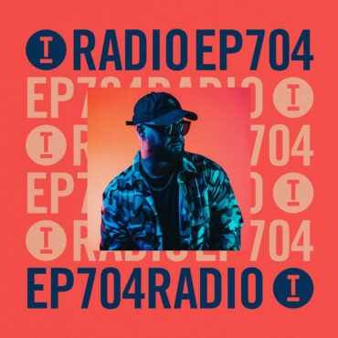 Toolroom Radio EP704