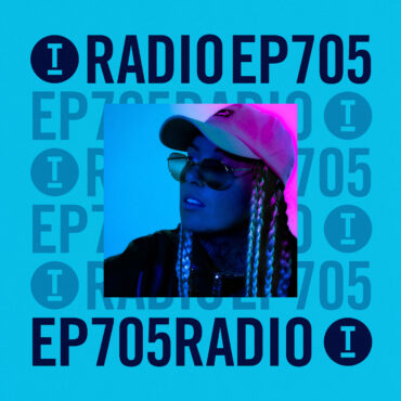 Toolroom Radio EP705
