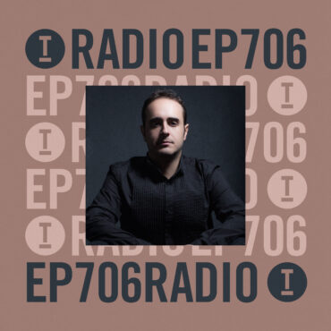 Toolroom Radio EP706