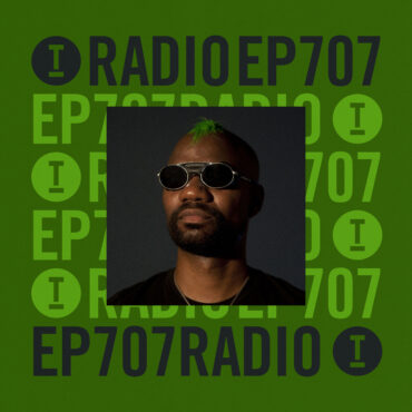 Toolroom Radio EP707