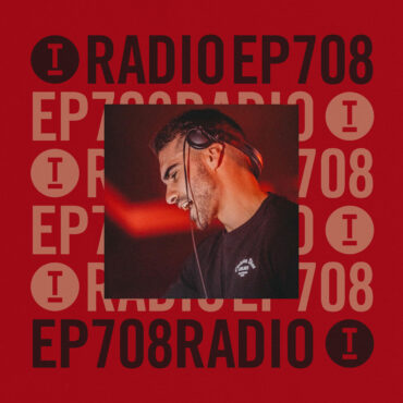 Toolroom Radio EP708