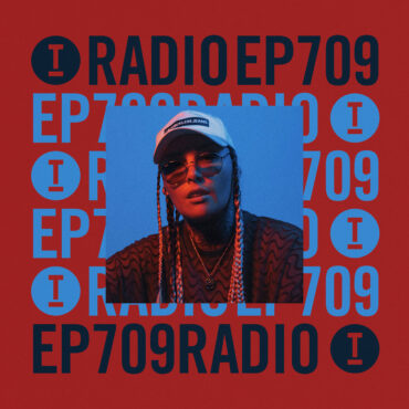 Toolroom Radio EP709