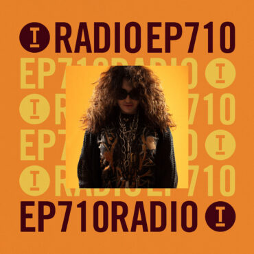 Toolroom Radio EP710