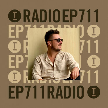Toolroom Radio EP711