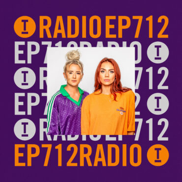 Toolroom Radio EP712