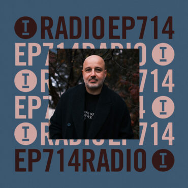 Toolroom Radio EP714