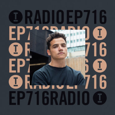 Toolroom Radio EP716