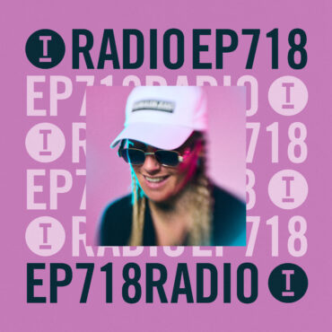 Toolroom Radio EP718
