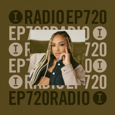 Toolroom Radio EP720