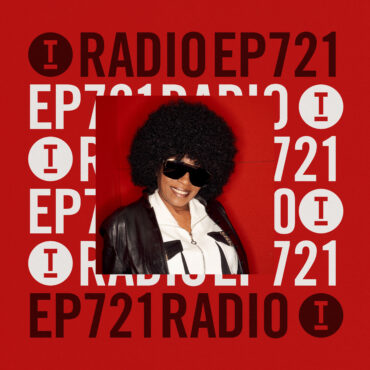 Toolroom Radio EP721