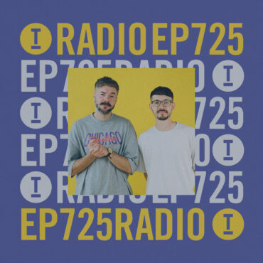Toolroom Radio EP725