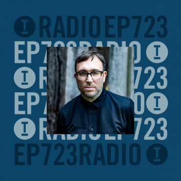 Toolroom Radio EP723