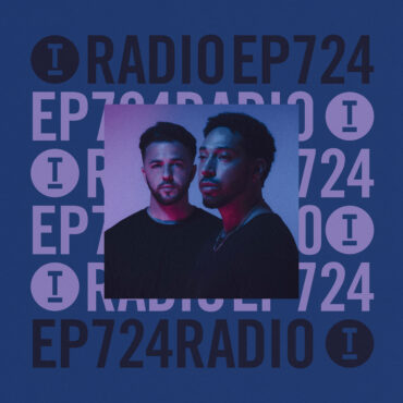 Toolroom Radio EP724