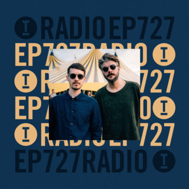 Toolroom Radio EP727