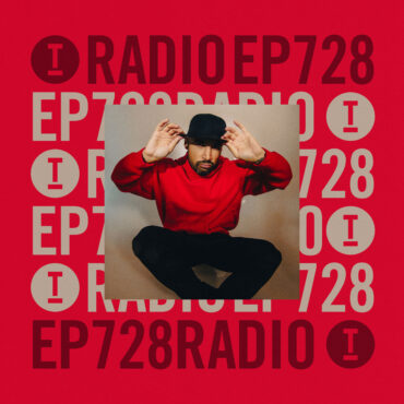 Toolroom Radio EP728
