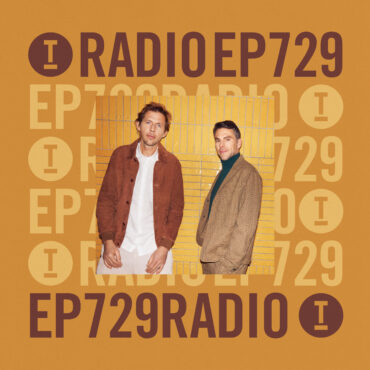 Toolroom Radio EP729