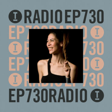 Toolroom Radio EP730