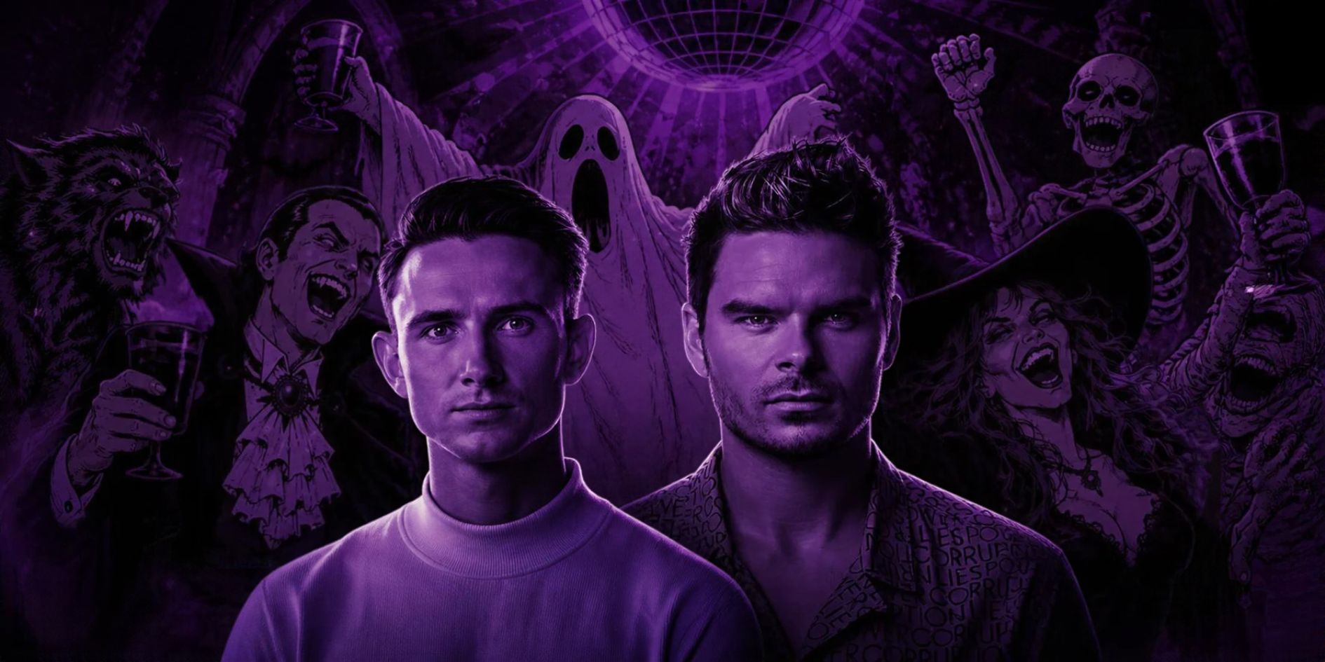 Lucas & Steve Radio