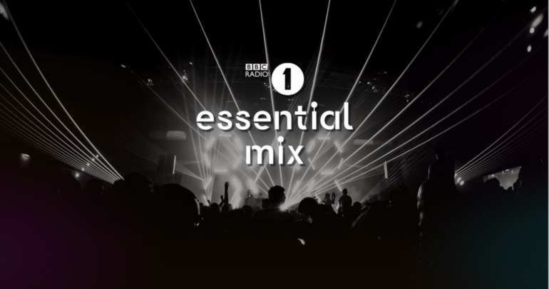essential mix